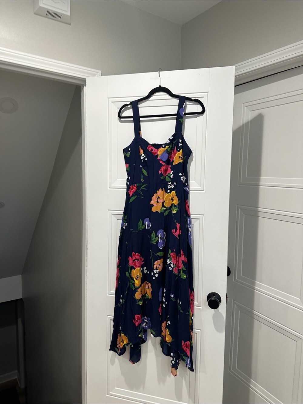 Anthroplogie Maeve Dress